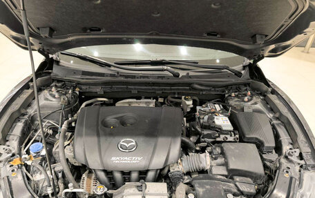 Mazda 6, 2018 год, 1 950 000 рублей, 11 фотография