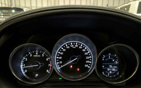 Mazda 6, 2018 год, 1 950 000 рублей, 16 фотография