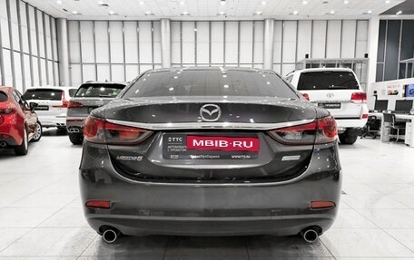 Mazda 6, 2018 год, 1 950 000 рублей, 7 фотография