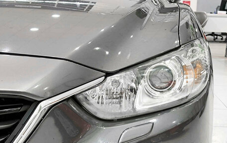 Mazda 6, 2018 год, 1 950 000 рублей, 21 фотография