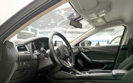 Mazda 6, 2018 год, 1 950 000 рублей, 20 фотография