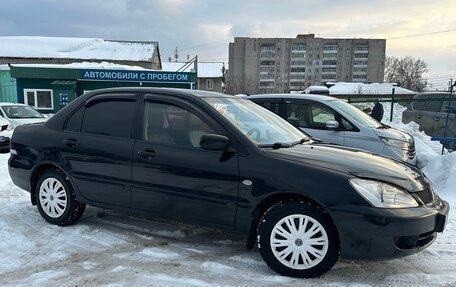 Mitsubishi Lancer IX, 2005 год, 295 000 рублей, 9 фотография