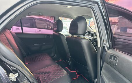 Mitsubishi Lancer IX, 2005 год, 295 000 рублей, 15 фотография