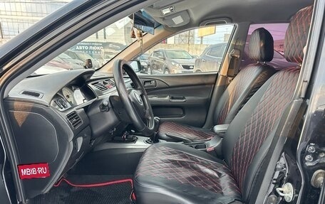 Mitsubishi Lancer IX, 2005 год, 295 000 рублей, 12 фотография