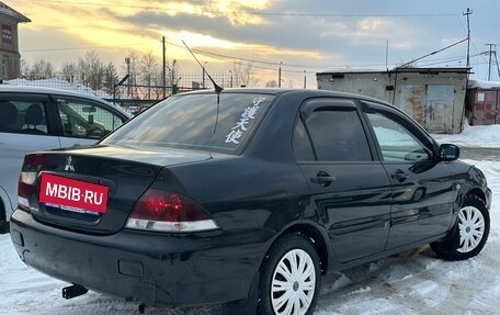 Mitsubishi Lancer IX, 2005 год, 295 000 рублей, 8 фотография