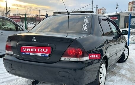 Mitsubishi Lancer IX, 2005 год, 295 000 рублей, 7 фотография