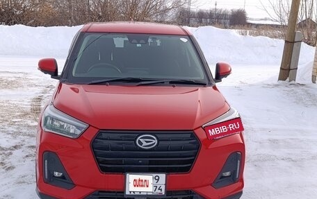 Daihatsu Rocky, 2019 год, 1 550 000 рублей, 1 фотография