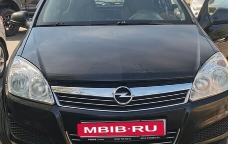 Opel Astra H, 2011 год, 600 000 рублей, 1 фотография