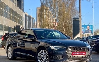 Audi A6, 2020 год, 3 400 000 рублей, 1 фотография