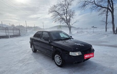 Iran Khodro Samand, 2006 год, 125 000 рублей, 1 фотография