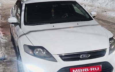 Ford Mondeo IV, 2013 год, 450 000 рублей, 1 фотография