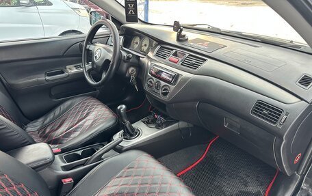 Mitsubishi Lancer IX, 2005 год, 295 000 рублей, 16 фотография