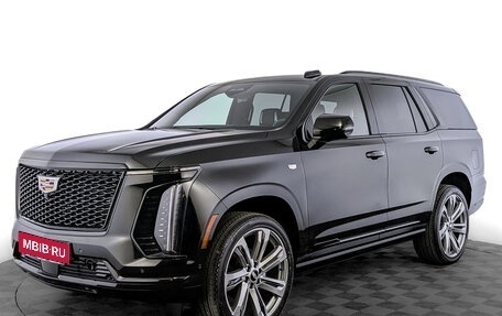 Cadillac Escalade V, 2024 год, 20 900 000 рублей, 1 фотография