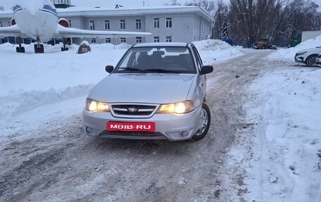 Daewoo Nexia I рестайлинг, 2010 год, 195 000 рублей, 1 фотография