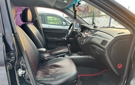 Mitsubishi Lancer IX, 2005 год, 295 000 рублей, 17 фотография