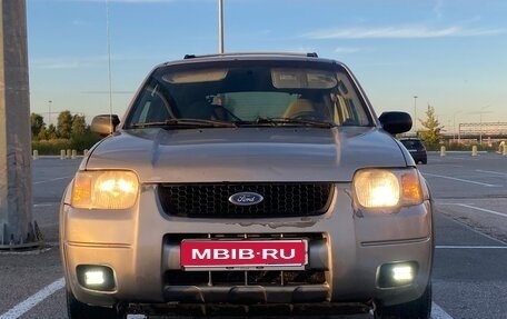 Ford Escape II, 2000 год, 310 000 рублей, 1 фотография