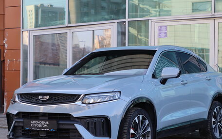 Geely Tugella FY11, 2023 год, 2 650 000 рублей, 1 фотография