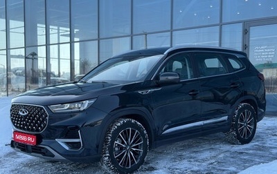Chery Tiggo 8 Pro, 2021 год, 1 800 000 рублей, 1 фотография