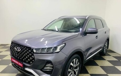 Chery Tiggo 7 Pro, 2022 год, 1 770 000 рублей, 1 фотография