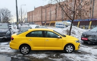 Volkswagen Polo VI (EU Market), 2020 год, 1 300 000 рублей, 1 фотография