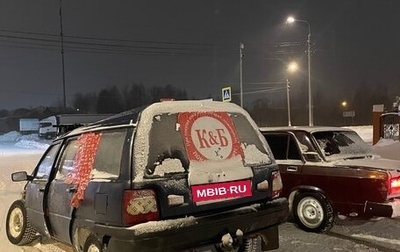 ИЖ 21261 «Фабула», 2004 год, 75 000 рублей, 1 фотография