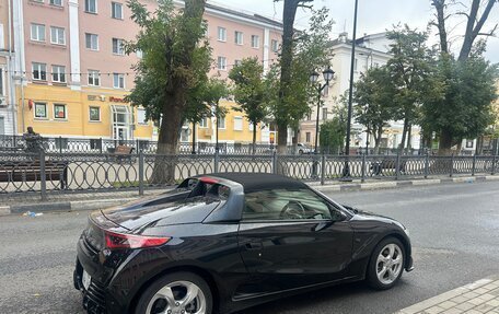 Honda S660, 2019 год, 1 600 000 рублей, 1 фотография