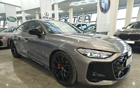 Audi A5, 2025 год, 6 150 000 рублей, 1 фотография