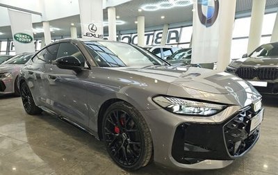 Audi A5, 2025 год, 6 150 000 рублей, 1 фотография