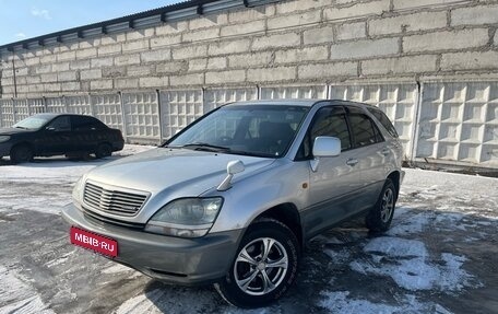 Toyota Harrier, 2000 год, 720 000 рублей, 1 фотография