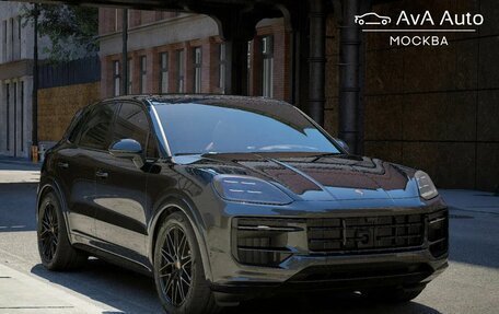 Porsche Cayenne III, 2026 год, 20 318 112 рублей, 1 фотография