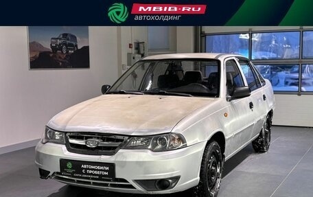 Daewoo Nexia I рестайлинг, 2012 год, 120 000 рублей, 1 фотография