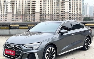 Audi A3, 2023 год, 2 250 500 рублей, 1 фотография