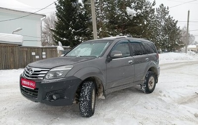 Great Wall Hover H3 I, 2012 год, 560 000 рублей, 1 фотография