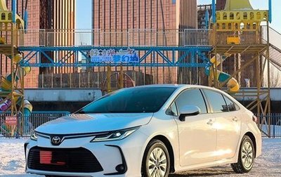 Toyota Corolla, 2022 год, 1 590 000 рублей, 1 фотография