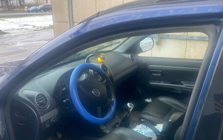 Great Wall Hover H5, 2011 год, 600 000 рублей, 5 фотография