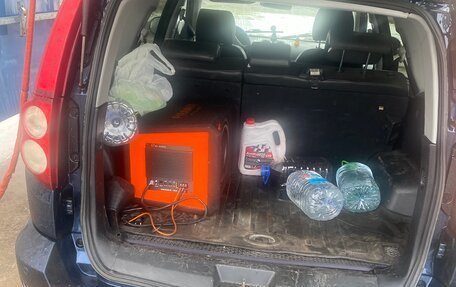 Great Wall Hover H5, 2011 год, 600 000 рублей, 6 фотография