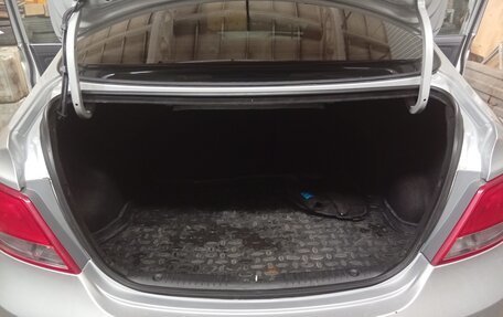 Hyundai Solaris II рестайлинг, 2016 год, 990 000 рублей, 5 фотография