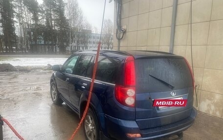 Great Wall Hover H5, 2011 год, 600 000 рублей, 4 фотография