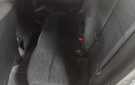 Hyundai Solaris II рестайлинг, 2016 год, 990 000 рублей, 7 фотография