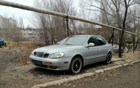 Daewoo Leganza, 2000 год, 349 999 рублей, 1 фотография