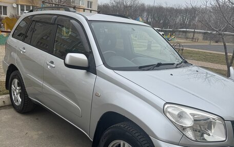 Toyota RAV4, 2023 год, 1 100 000 рублей, 1 фотография