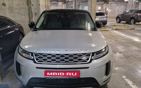 Land Rover Range Rover Evoque II, 2019 год, 4 500 000 рублей, 1 фотография