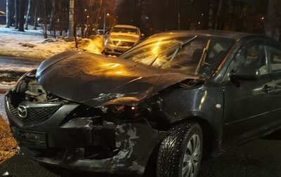 Mazda 3, 2005 год, 160 000 рублей, 1 фотография