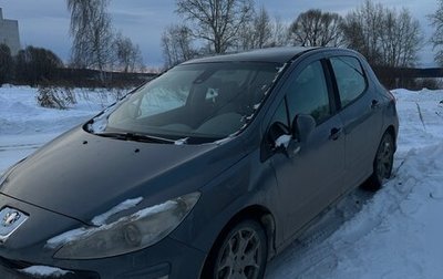 Peugeot 308 II, 2008 год, 600 000 рублей, 1 фотография