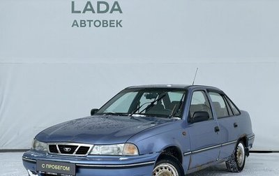 Daewoo Nexia I рестайлинг, 2008 год, 88 000 рублей, 1 фотография