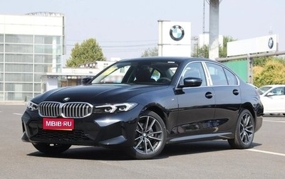 BMW 3 серия, 2023 год, 3 456 000 рублей, 1 фотография