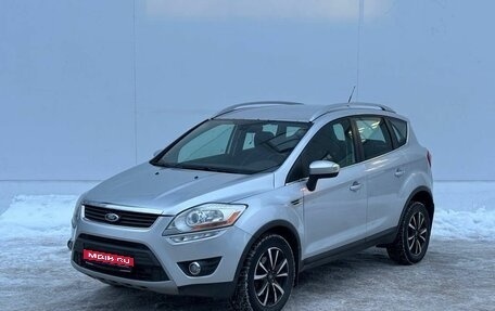 Ford Kuga III, 2012 год, 804 000 рублей, 1 фотография