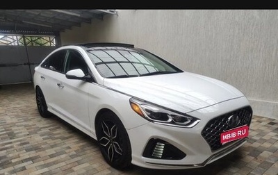 Hyundai Sonata VII, 2019 год, 1 750 000 рублей, 1 фотография