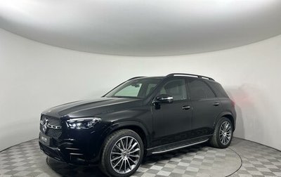 Mercedes-Benz GLE Coupe, 2025 год, 18 509 000 рублей, 1 фотография