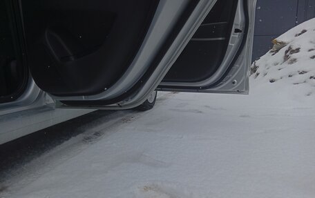 Hyundai Solaris II рестайлинг, 2016 год, 990 000 рублей, 17 фотография